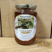 Biesbosch honing