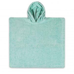 Poncho Mint