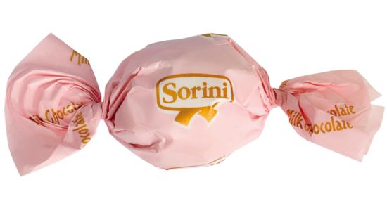 Sorini Milk Maxi Rosa/Roze
