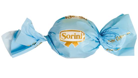 Sorini Milk Maxi Azzurro/Blauw