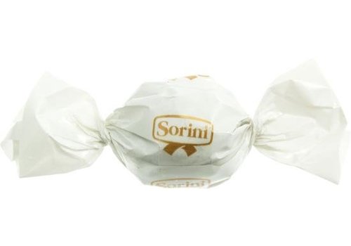 Sorini Milk Maxi Bianco/Wit