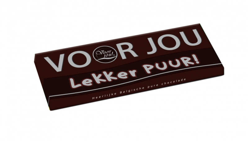 Voor jou Lekker puur